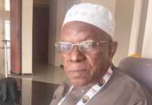 Kassim Coulibaly dit Yambox