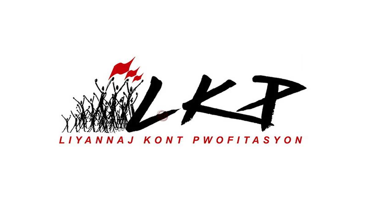 Logo du LKP