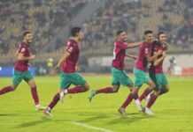 CAN 2022 : le Maroc tenu en échec, le Ghana humilié et éliminé Maroc