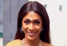 Julia Samantha Edima, Miss Cameroun