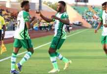 CAN 2022 : Après le Cameroun et le Maroc, le Nigeria passe en huitièmes Le Nigeria