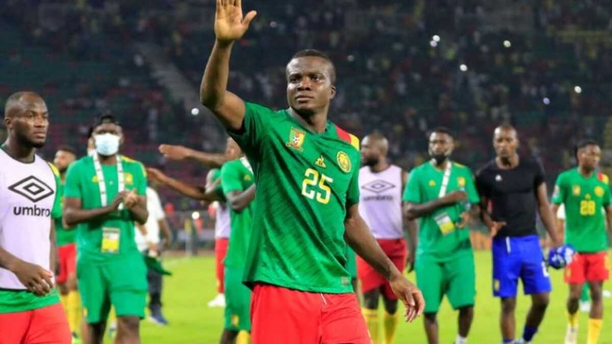 Qui est Nouhou Tolo, le nouveau chouchou des Camerounais