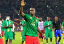 Qui est Nouhou Tolo, le nouveau chouchou des Camerounais ? Nouhou Tolo, international camerounais