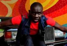 Après Youssou Ndour, Pape Diouf en concert à Dakar Arena Pape Diouf