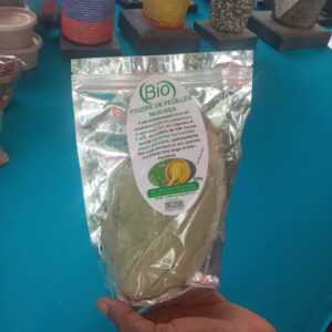 Poudre de moringa