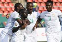 CAN 2022 : Sénégal / Cap-Vert et Maroc / Malawi, le programme de ce mardi Sadio Mané et ses coéquipiers