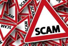 A bas les scams ! Scam