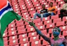 CAN au Cameroun : Paul Biya en croisade contre le syndrome des gradins vides Stade vide