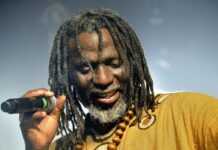Tiken Jah Fakoly