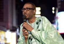 Youssou Ndour