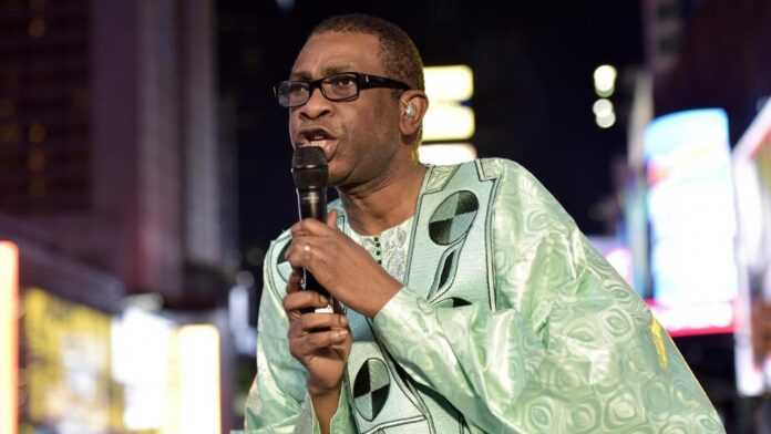 Youssou Ndour