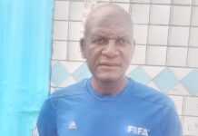 Marcel Abang : face « au Cameroun, sauf catastrophe, l’Égypte ne s’en sortira pas » Abang Marcel