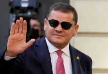 Abdel Hamid Dbeibah