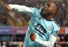Nigeria : Ademola Lookman arrive, en attendant Tomori et Ojo Ademola Lookman