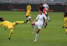 CAN Féminine 2022 : l’Algérie chute devant l’AfSud, le Nigeria domine la Côte d’Ivoire Afrique du Sud vs Algérie