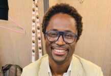 Interview exclusive d’Alassane Ndour : « Le Sénégal a appris de ses erreurs » Alassane Ndour, ancien Lion