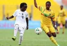 CAN Féminine 2022 : Sénégal / Mali, le derby ouest-africain Bassira Touiré (Mali) vs Ghana