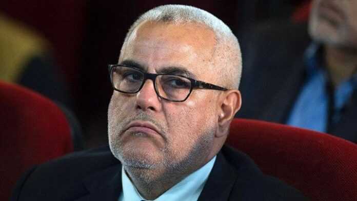 Abdelilah Benkirane, ancien Premier ministre du Maroc