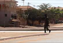 Guinée-Bissau