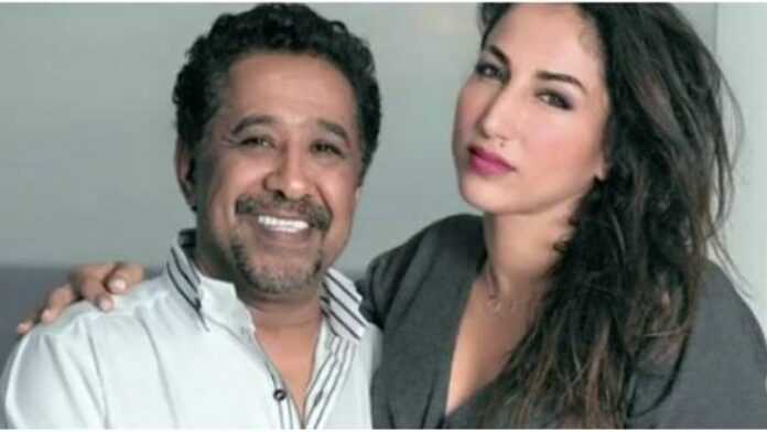 Cheb Khaled et Samira