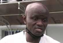 Cheikh Sidy Ba, ancien Lion du Sénégal : « Attention, l’Egypte va vouloir prendre sa revanche » Cheikh Sidy Ba, ancien Lion