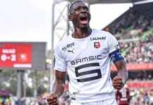 Hamari Traoré