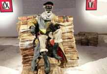 Le Sénégal d’Omar Blondin Diop et d’issa Samb, par Mustapha Saha Issa Samb dit Joe Ouaka