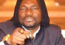 Entretien avec Jah Verity : « Je suis la voix des sans-voix qui prône la paix » Jah Verity, musicien