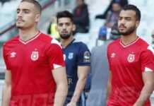 Belouizdad accroche Étoile Sahel