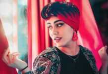 Miss Hijab Algérie 2022 : Lydia Bouzid succède à Khadidja Khelifa Lydia Ain Bouzid, Miss Hijab Algérie