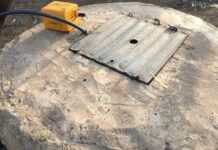 Comment le Sénégal tente d’éviter le drame Rayan au Maroc Un puits sécurisé au Sénégal