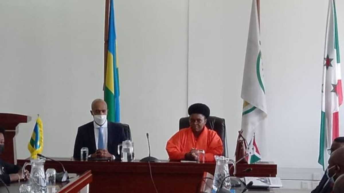 rencontre avec rwandaise