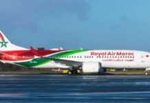 Royal Air Maroc