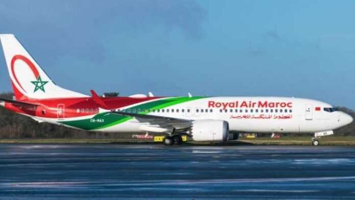 Royal Air Maroc