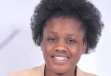 RDC : Sephora Mianda Mutombo, la scientifique engagée dans la lutte contre le paludisme Sephora Mianda, chercheuse