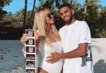 Taylor Ward et Riyad Mahrez