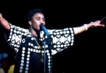 Wally Seck