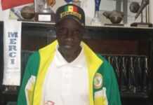 Entretien avec Yatma Diop : « Toumani Diallo était plus fort qu’Édouard Mendy » Yatma Diop, ancien joueur