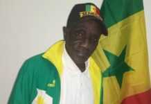 Yatma Diop, ancien international sénégalais : « L’amateurisme nous a coûté la CAN 1968 à Asmara » Yatma Diop , ancien international sénégalais