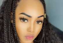 Aïcha Koné, chanteuse sénégalaise