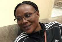 Le Sénégal est un pays de basket, selon Aïda Ndong Aîda Ndong, ancienne basketteuse