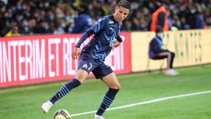 Amine Harit