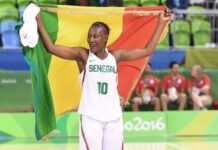 Astou Traoré, la Lionne de Malicounda Astou-Traore