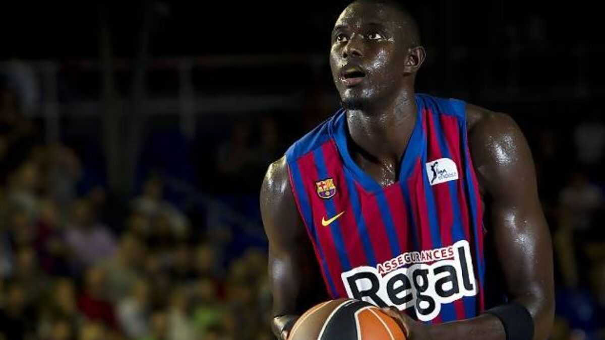 Boniface Ndong en entretien exclusif