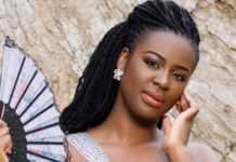 Césaria Evora, Lokua Kanza : ces artistes qui ont inspiré Charlotte Dipanda Charlotte Dipanda, chanteuse camerounaise