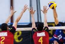 La Tunisie abrite les Championnats d’Afrique des Clubs de Volleyball (officiel) Espérance Tunis vs Zamalek (Handball)