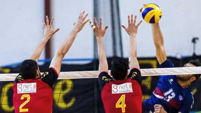 Espérance Tunis vs Zamalek (Handball)