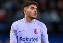 Convoqué contre la RDC : Ez Abde fera-t-il encore faux-bond au Maroc ? Ez Abde, joueur marocain