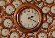 Après six ans en GMT +1 : le Maroc à nouveau face à la controverse horaire Horloge, illustration changement horaire