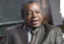 Covid-19 en RDC : la riposte appelle la population à la vigilance Jean-Jacques Muyembe